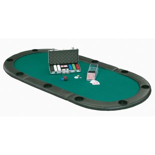 60 inch round poker table top